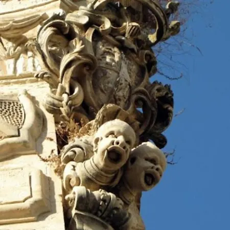Casa Mia In Affittacamere *