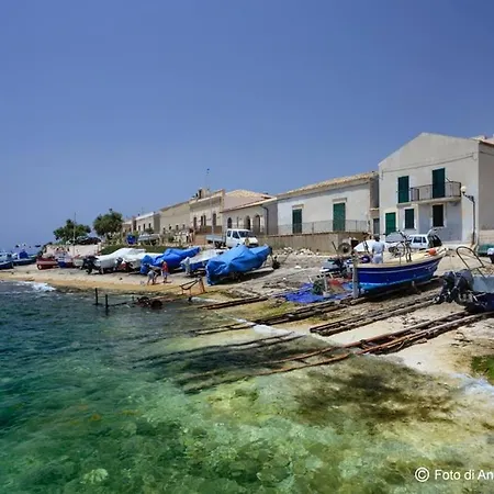 Casa Mia In * Scicli