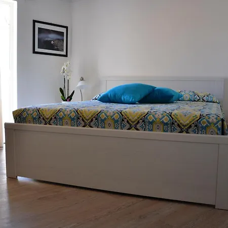 Casa Mia In Guest house