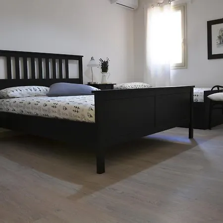 Affittacamere Casa Mia In *