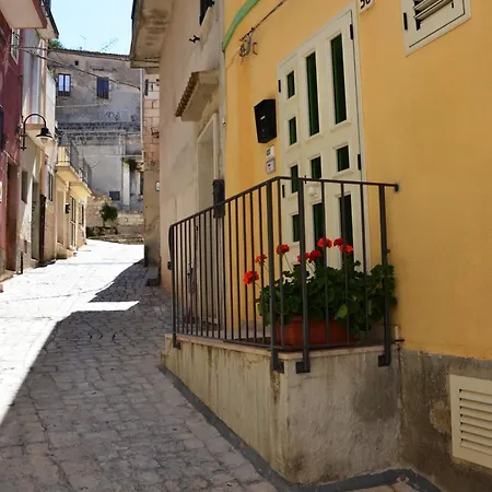 Casa Mia In *