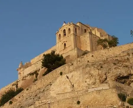 Casa Mia In Gasthuis Scicli