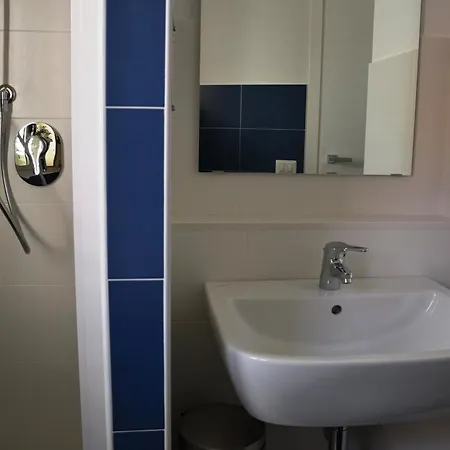 Gasthuis Casa Mia In