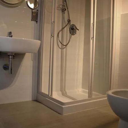 Gasthuis Casa Mia In