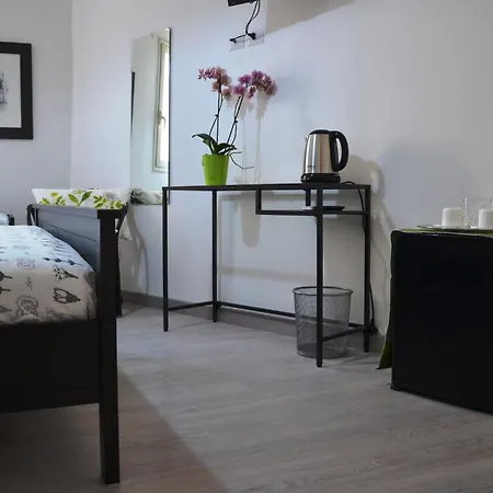 Casa Mia In Gasthuis 3*