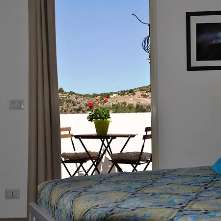 Guest house Casa Mia In *