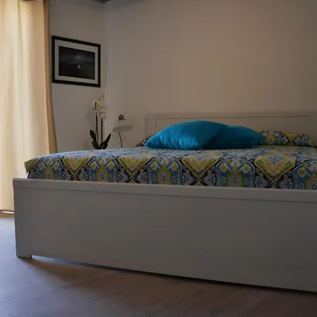 Casa Mia In Gasthuis Scicli