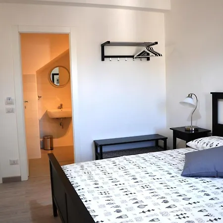 Casa Mia In Gasthuis